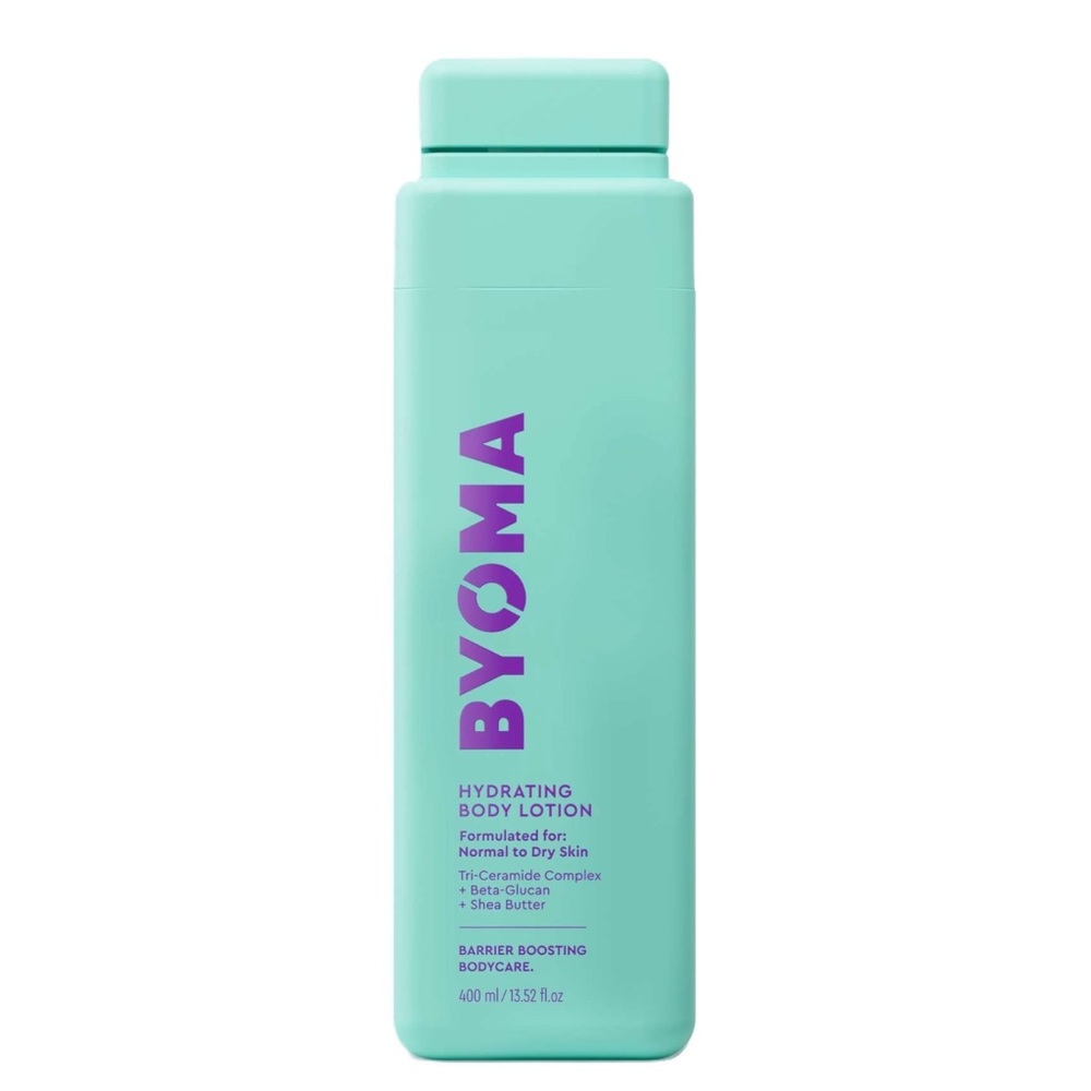 Byoma Body Lot ion